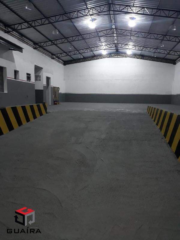 Depósito-Galpão-Armazém para alugar, 510m² - Foto 1