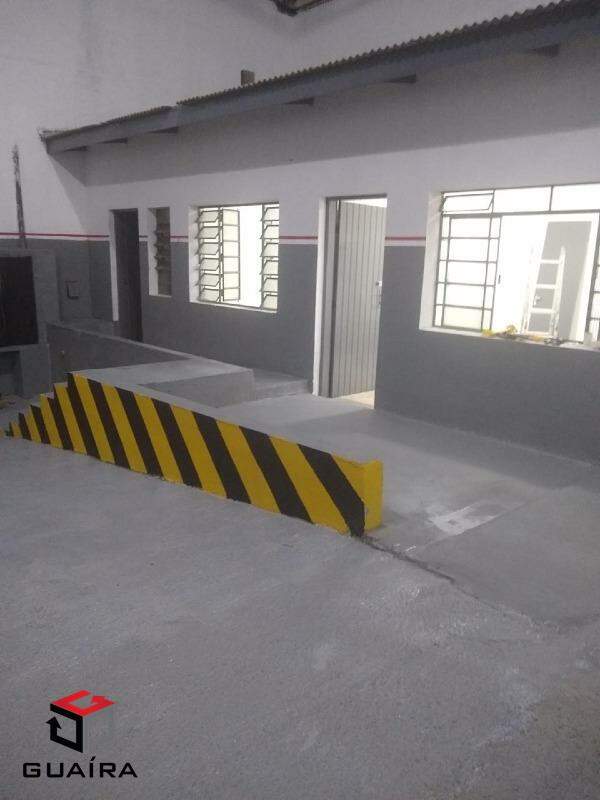 Depósito-Galpão-Armazém à venda, 510m² - Foto 4