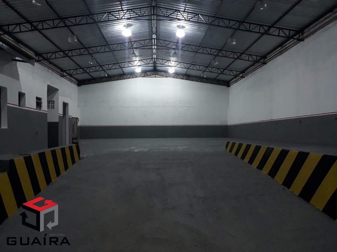 Depósito-Galpão-Armazém à venda, 510m² - Foto 6