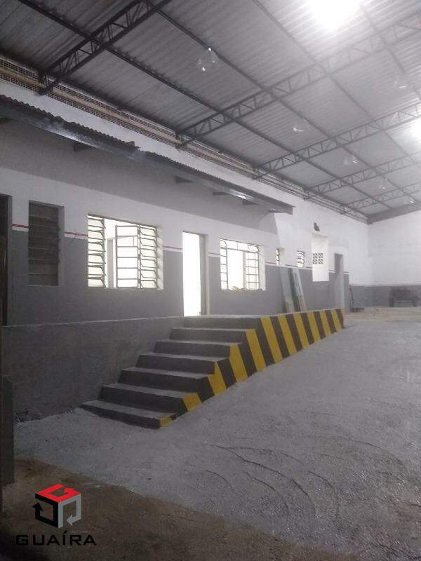 Depósito-Galpão-Armazém à venda, 510m² - Foto 5