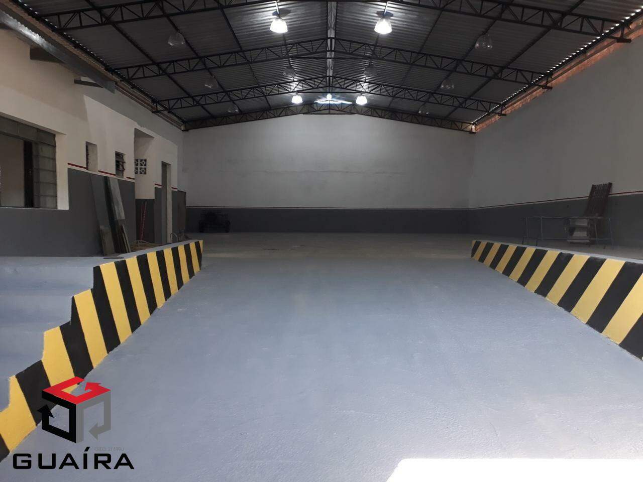 Depósito-Galpão-Armazém à venda, 510m² - Foto 2