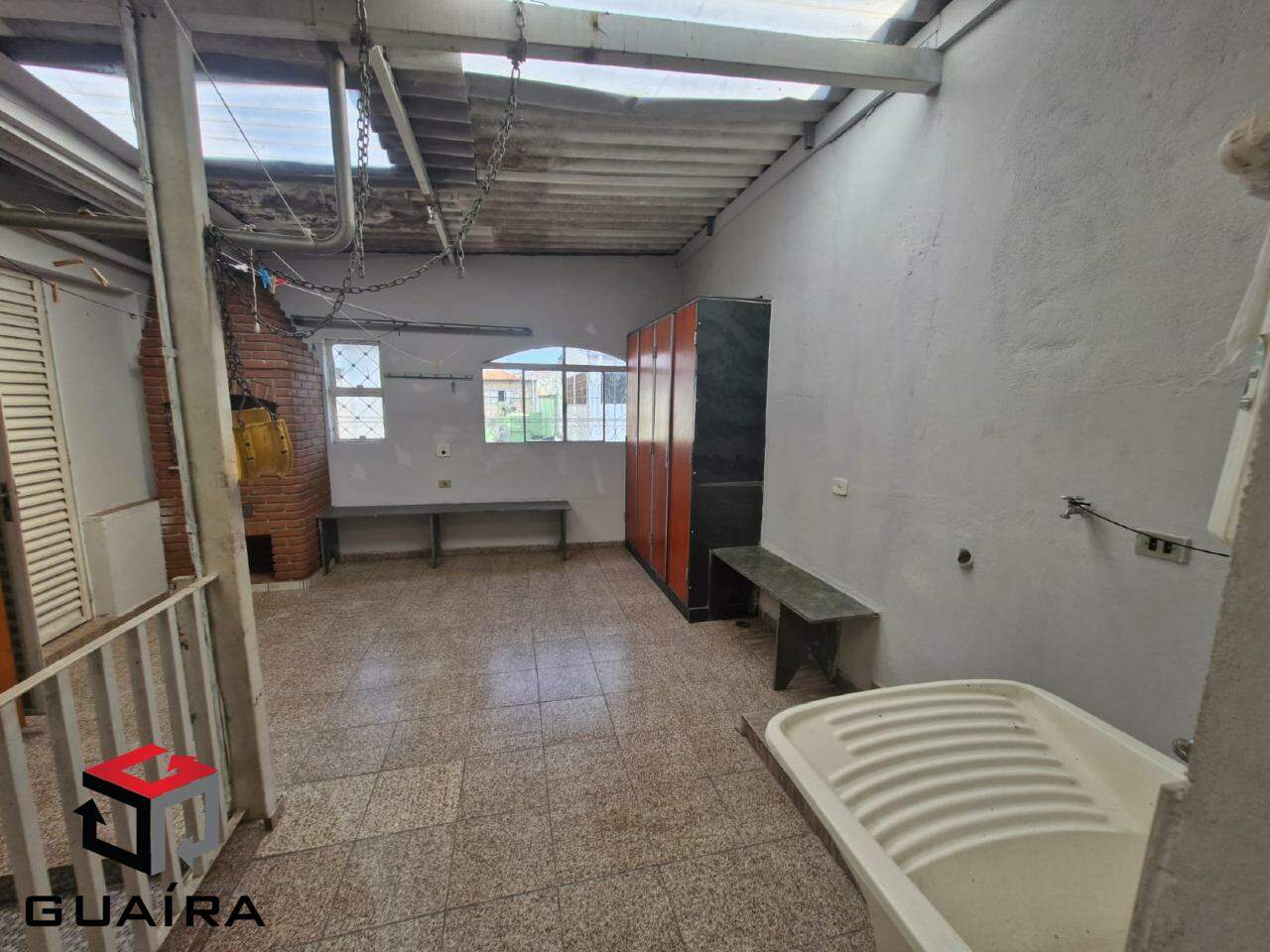 Sobrado à venda com 4 quartos, 192m² - Foto 13