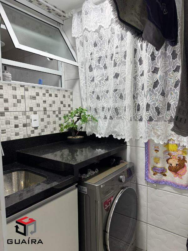 Apartamento à venda com 2 quartos, 44m² - Foto 9