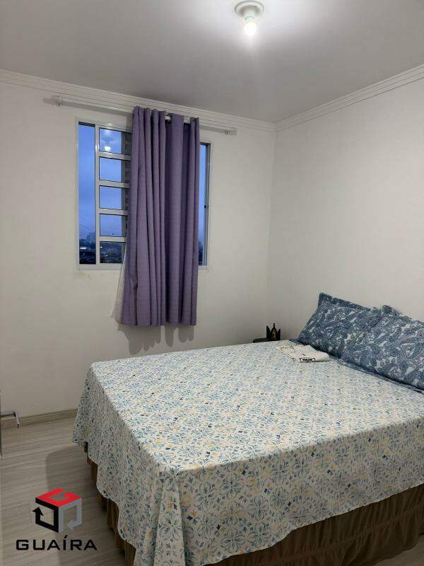 Apartamento à venda com 2 quartos, 44m² - Foto 11