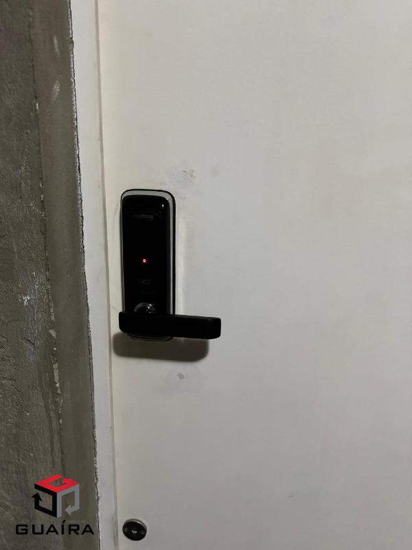 Apartamento à venda com 2 quartos, 44m² - Foto 2