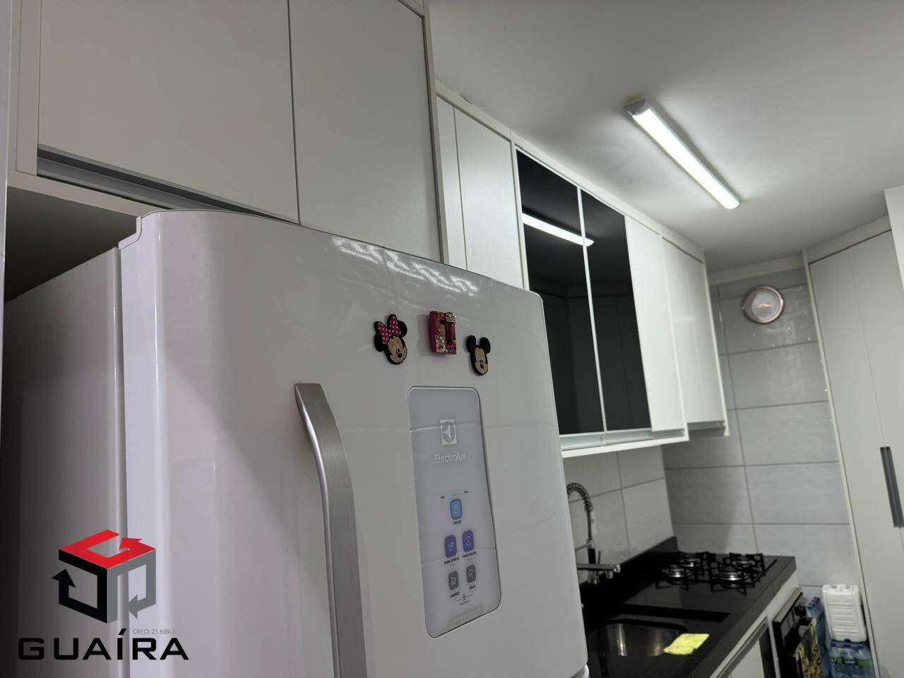 Apartamento à venda com 2 quartos, 44m² - Foto 7