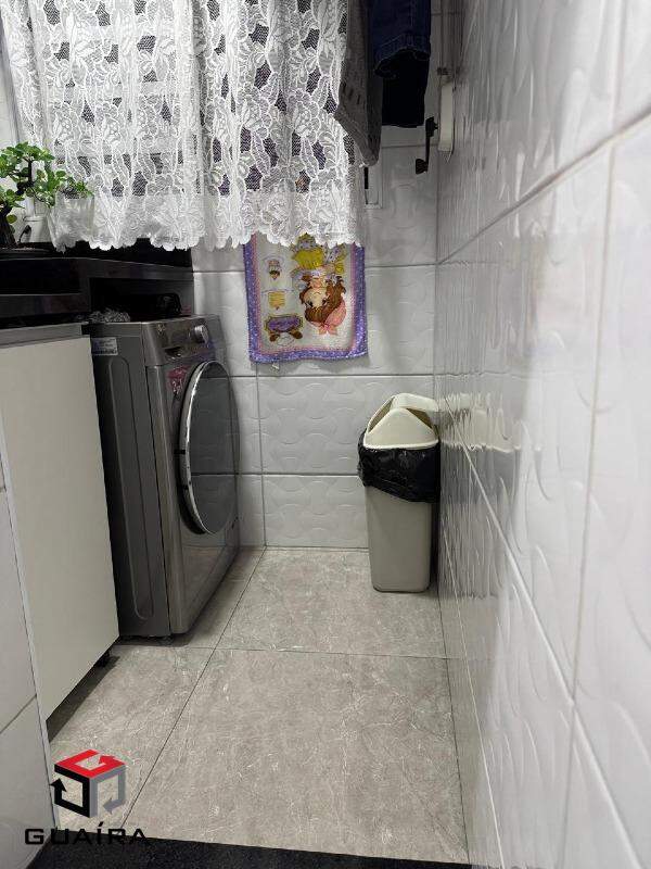 Apartamento à venda com 2 quartos, 44m² - Foto 10