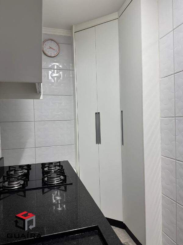 Apartamento à venda com 2 quartos, 44m² - Foto 8