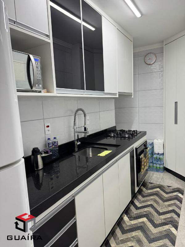 Apartamento à venda com 2 quartos, 44m² - Foto 6