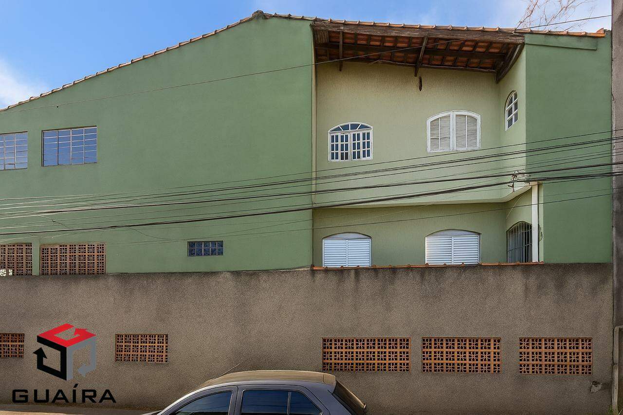 Sobrado à venda com 5 quartos, 300m² - Foto 3