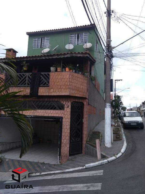 Sobrado à venda com 5 quartos, 300m² - Foto 2
