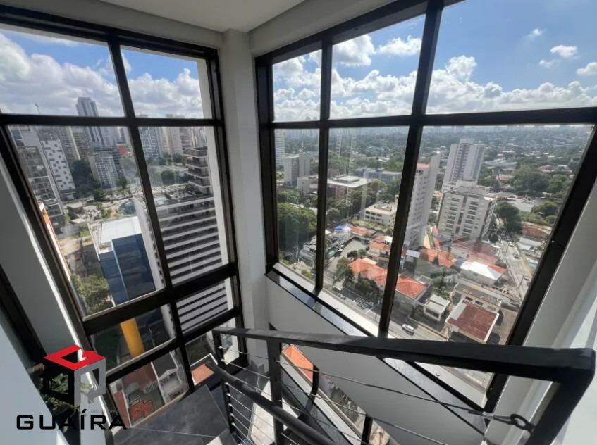 Apartamento à venda com 1 quarto, 61m² - Foto 1