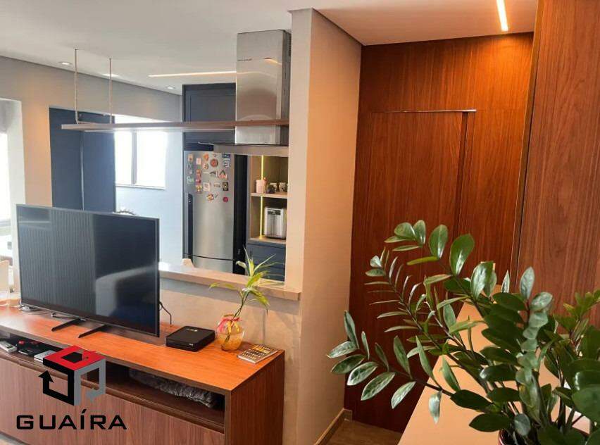 Apartamento à venda com 1 quarto, 61m² - Foto 6