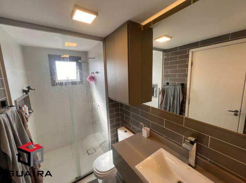 Apartamento à venda com 1 quarto, 61m² - Foto 8