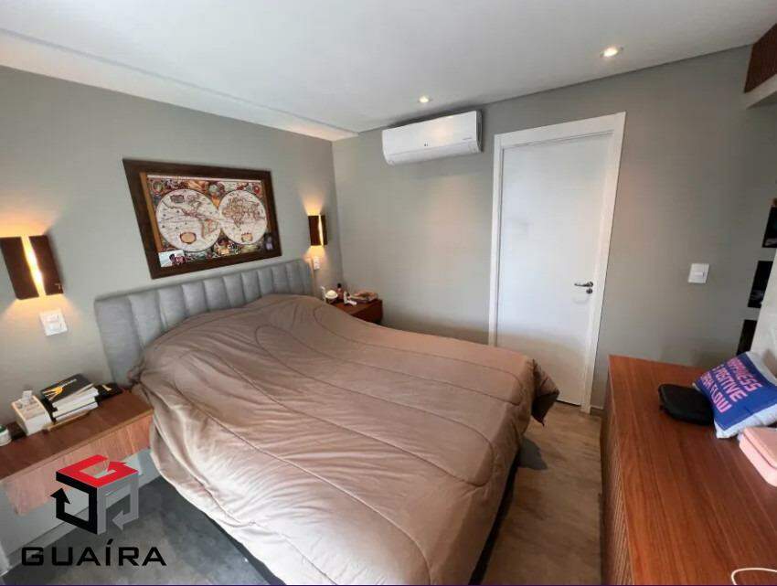 Apartamento à venda com 1 quarto, 61m² - Foto 10