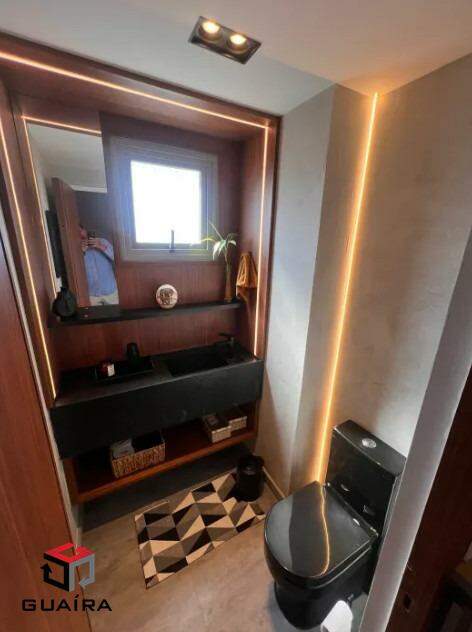 Apartamento à venda com 1 quarto, 61m² - Foto 9
