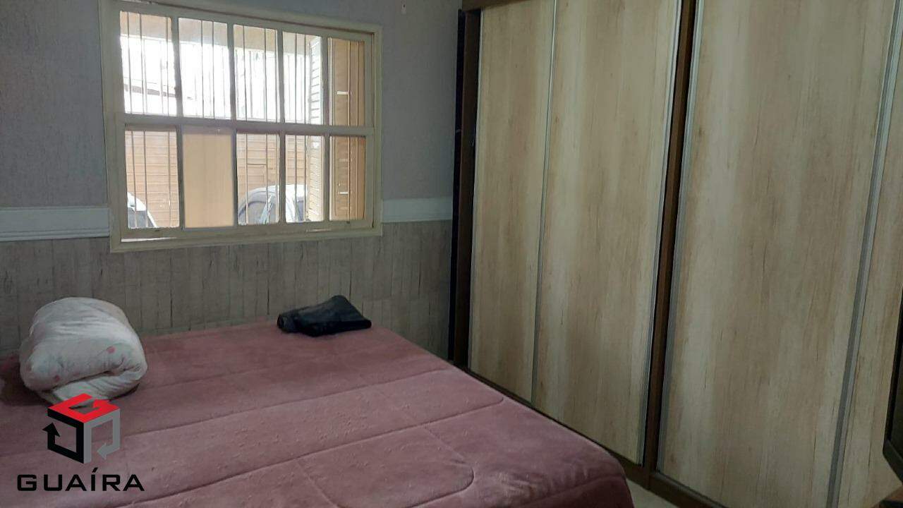 Sobrado à venda com 4 quartos, 120m² - Foto 9