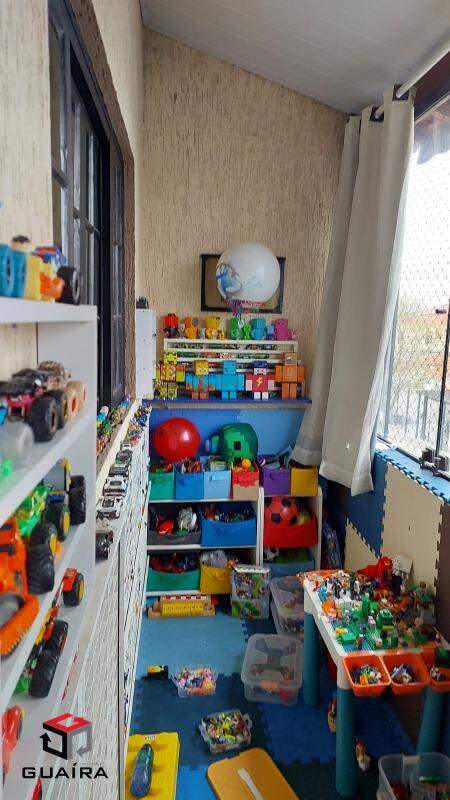 Sobrado à venda com 4 quartos, 120m² - Foto 11
