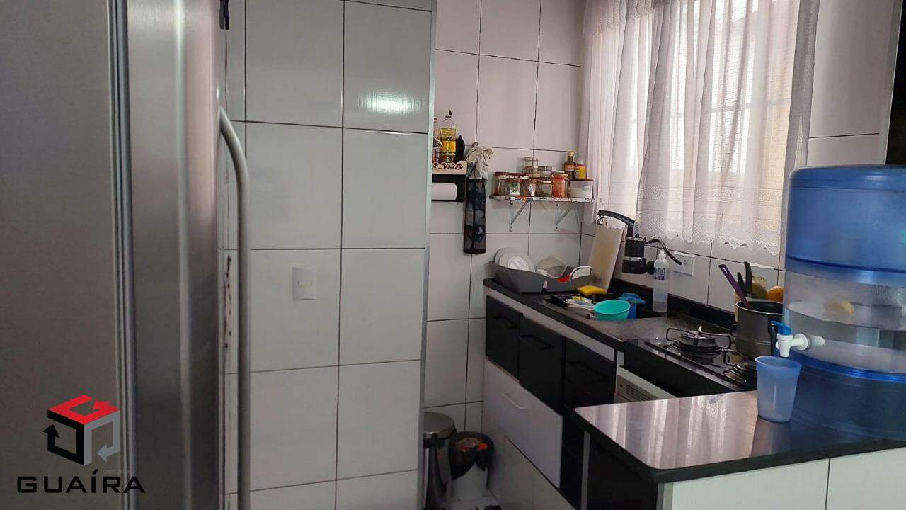 Sobrado à venda com 4 quartos, 120m² - Foto 6