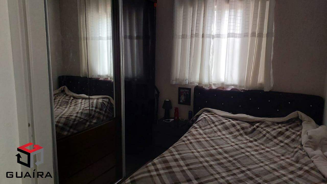 Sobrado à venda com 4 quartos, 120m² - Foto 8