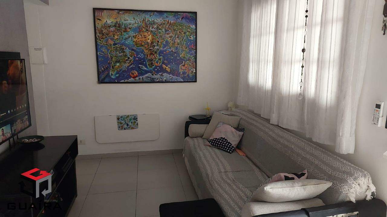 Sobrado à venda com 4 quartos, 120m² - Foto 2