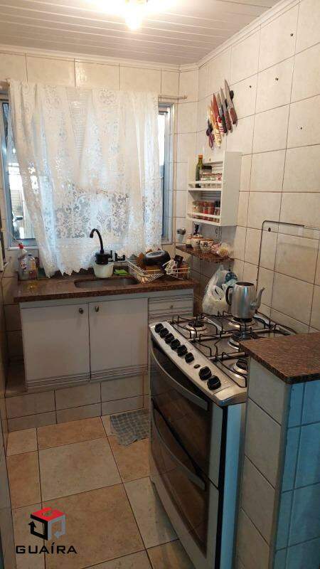 Sobrado à venda com 4 quartos, 120m² - Foto 7