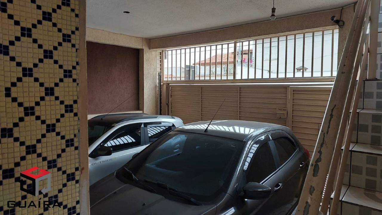 Sobrado à venda com 4 quartos, 120m² - Foto 4