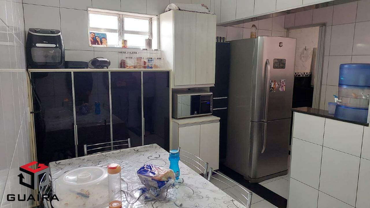 Sobrado à venda com 4 quartos, 120m² - Foto 5