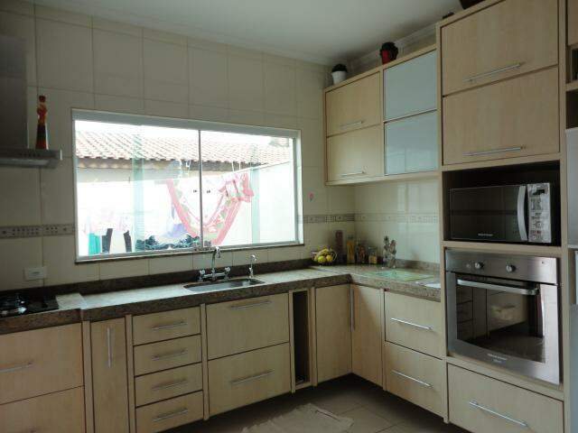 Sobrado à venda com 1 quarto, 240m² - Foto 5