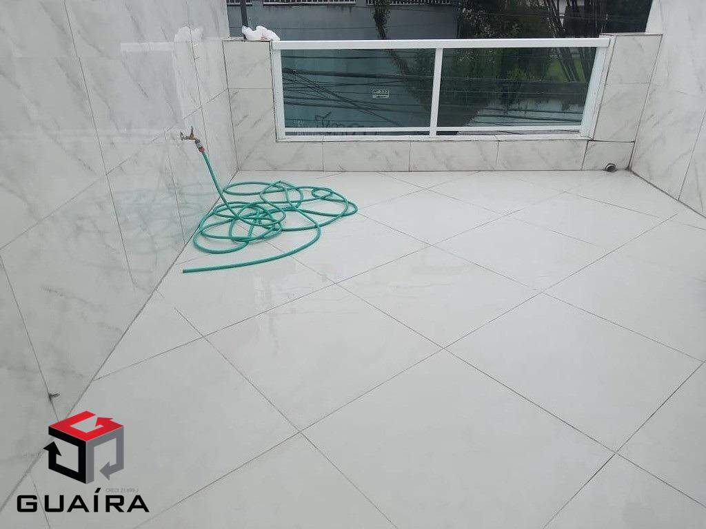 Sobrado à venda com 2 quartos, 92m² - Foto 20