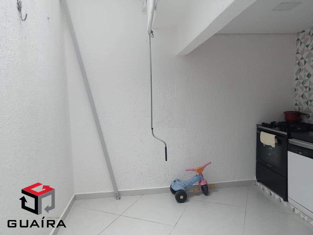 Sobrado à venda com 2 quartos, 92m² - Foto 12