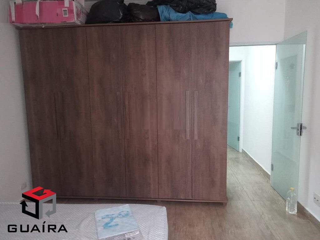 Sobrado à venda com 2 quartos, 92m² - Foto 15