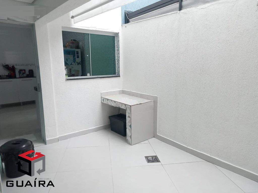 Sobrado à venda com 2 quartos, 92m² - Foto 9