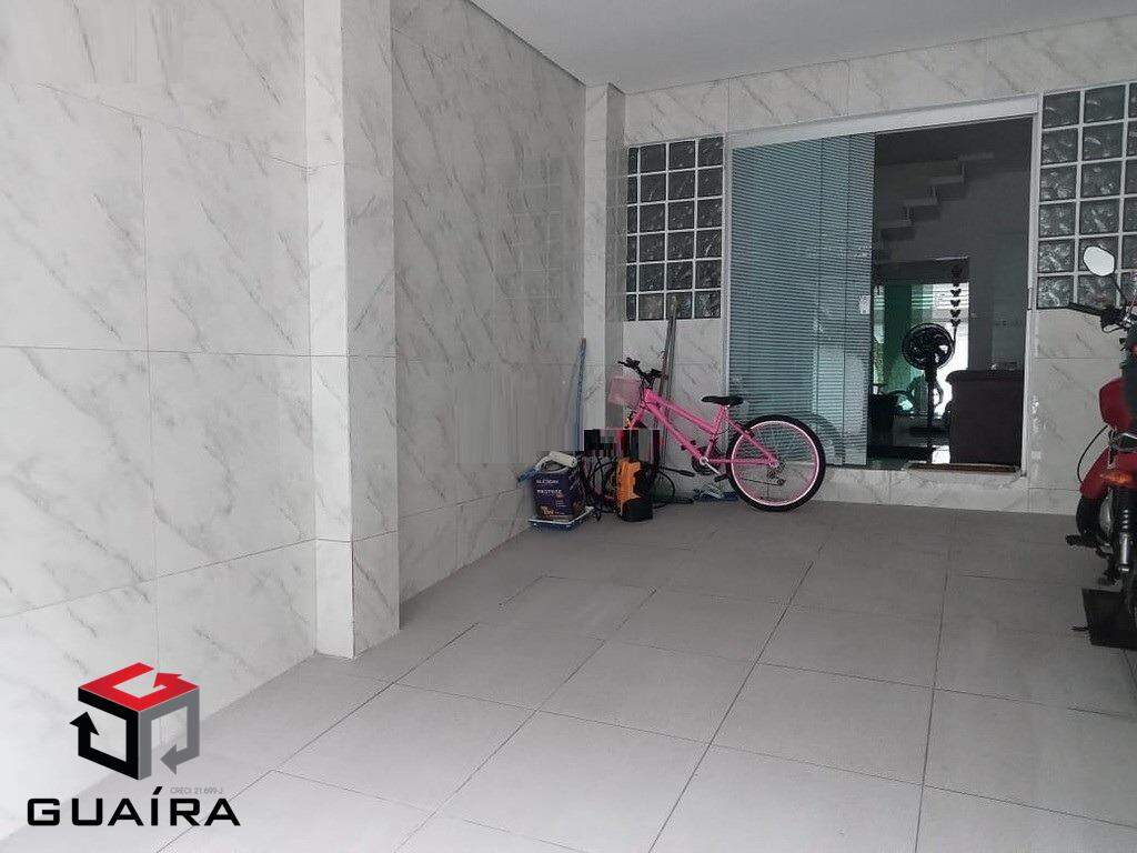 Sobrado à venda com 2 quartos, 92m² - Foto 3