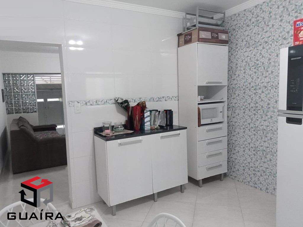 Sobrado à venda com 2 quartos, 92m² - Foto 6