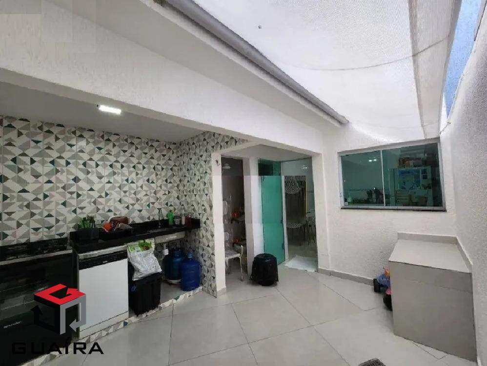 Sobrado à venda com 2 quartos, 92m² - Foto 8