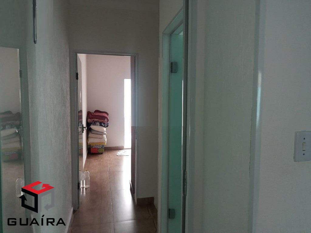 Sobrado à venda com 2 quartos, 92m² - Foto 14