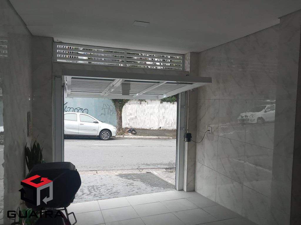 Sobrado à venda com 2 quartos, 92m² - Foto 2
