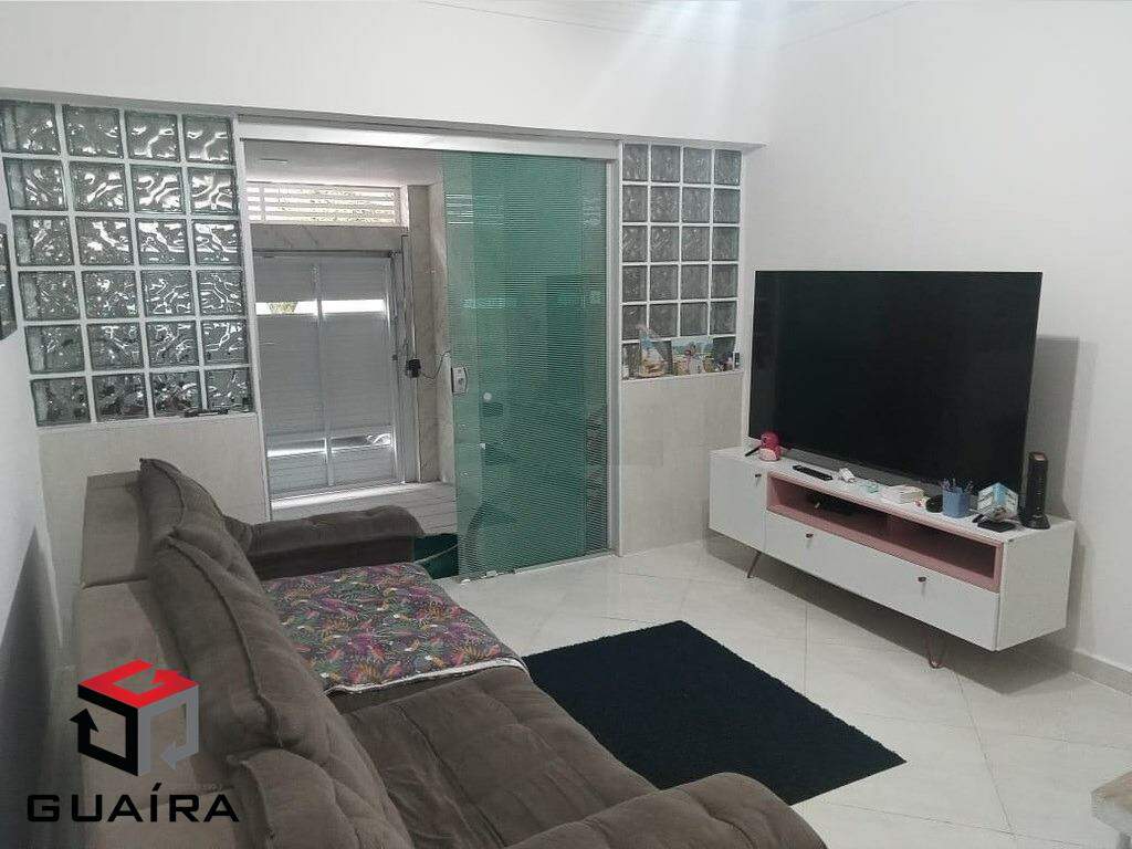 Sobrado à venda com 2 quartos, 92m² - Foto 1