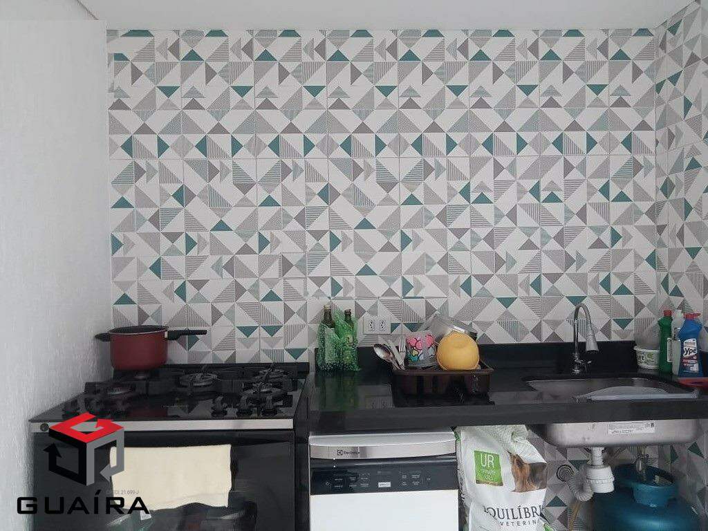 Sobrado à venda com 2 quartos, 92m² - Foto 10