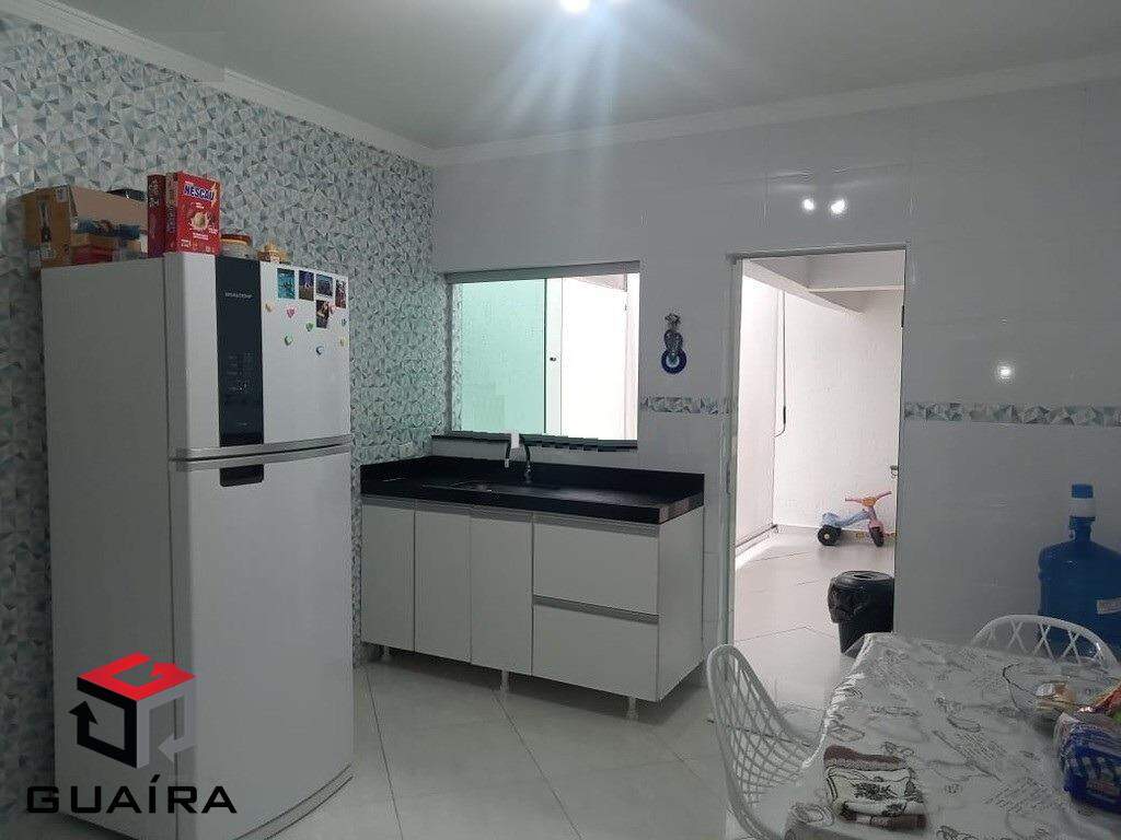 Sobrado à venda com 2 quartos, 92m² - Foto 7