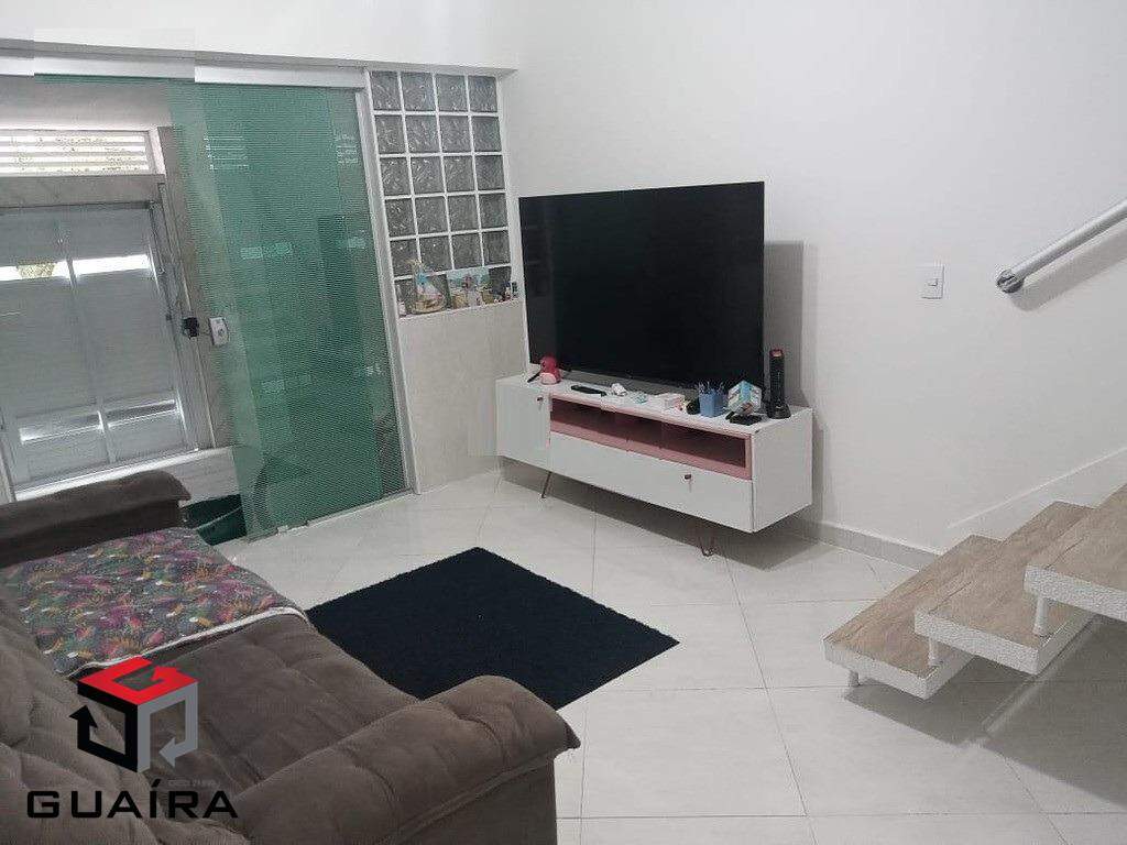 Sobrado à venda com 2 quartos, 92m² - Foto 4