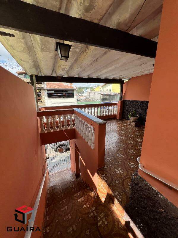 Casa à venda com 3 quartos, 140m² - Foto 11