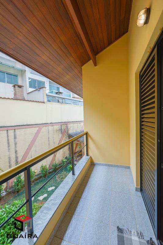 Sobrado à venda com 3 quartos, 292m² - Foto 26
