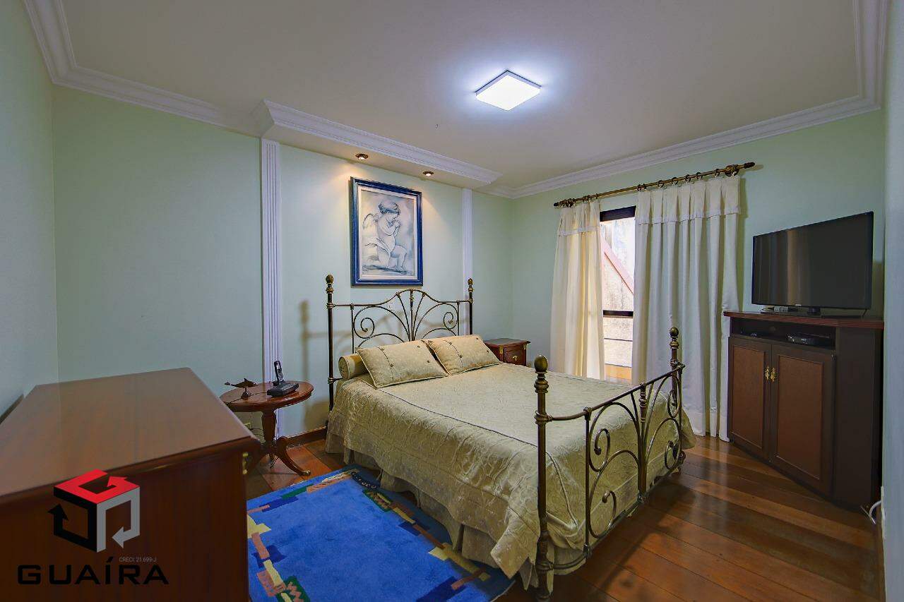 Sobrado à venda com 3 quartos, 292m² - Foto 28