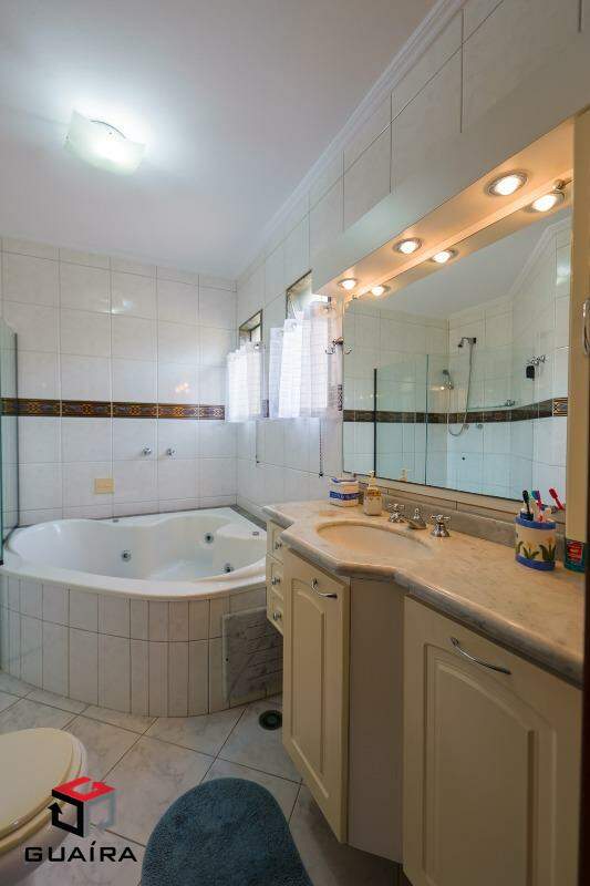 Sobrado à venda com 3 quartos, 292m² - Foto 38