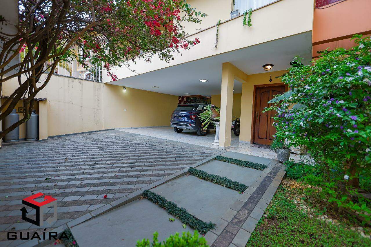 Sobrado à venda com 3 quartos, 292m² - Foto 12
