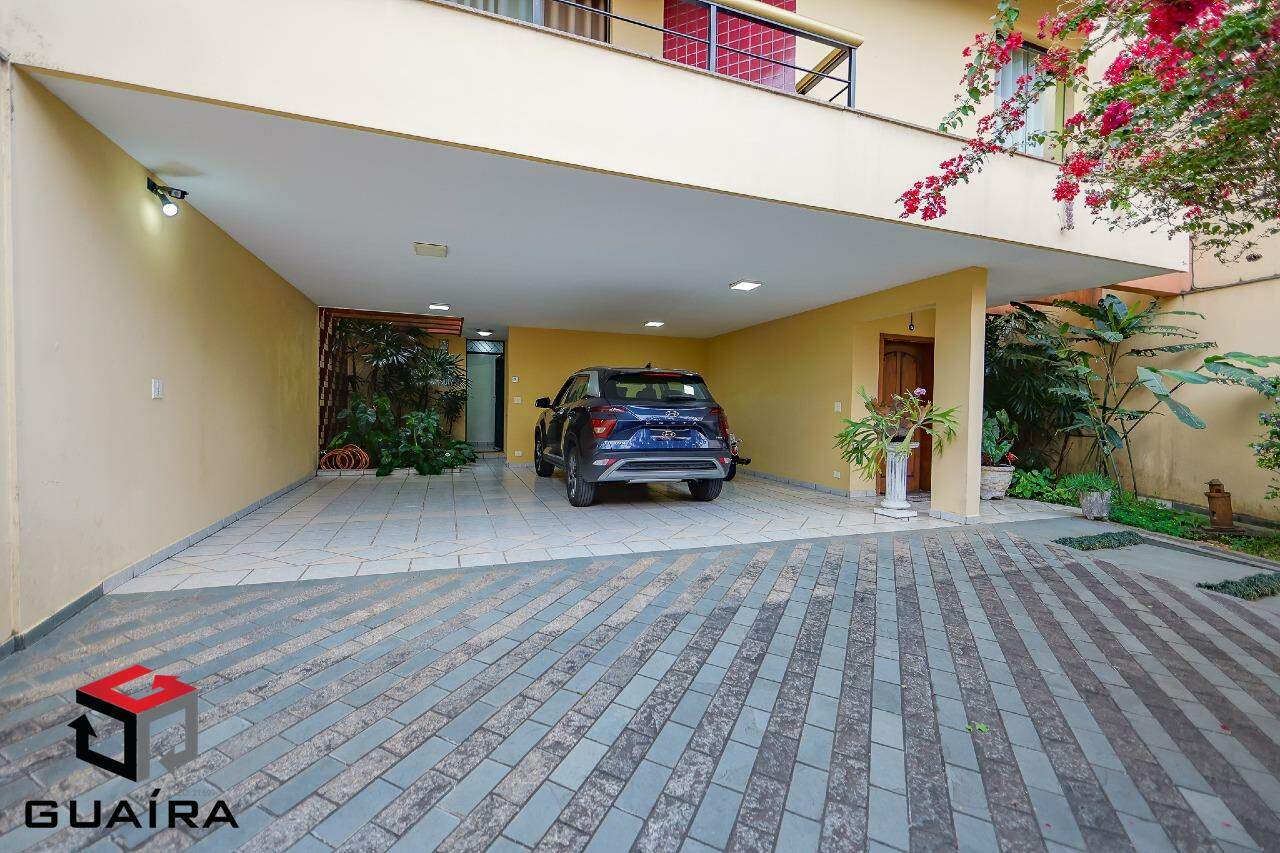 Sobrado à venda com 3 quartos, 292m² - Foto 11