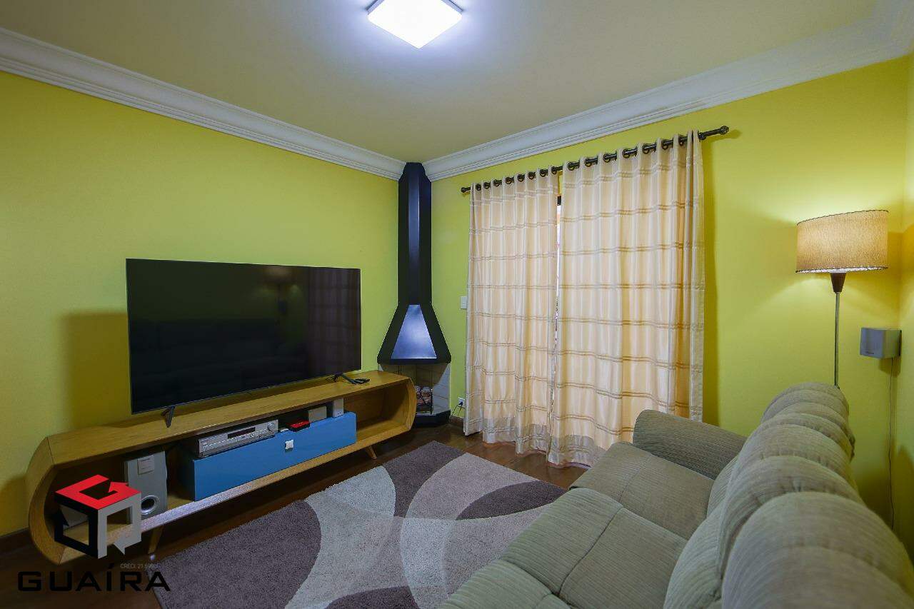 Sobrado à venda com 3 quartos, 292m² - Foto 4
