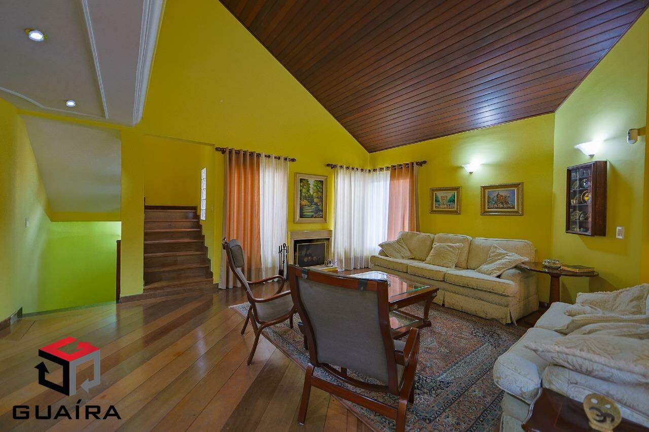 Sobrado à venda com 3 quartos, 292m² - Foto 5